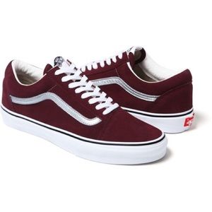 *Brand New*  Vans Old Skool Original Sneaker